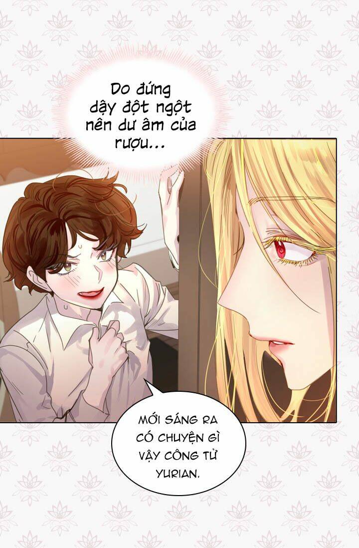 quy luật sinh tồn của nữ phụ chapter 40 11