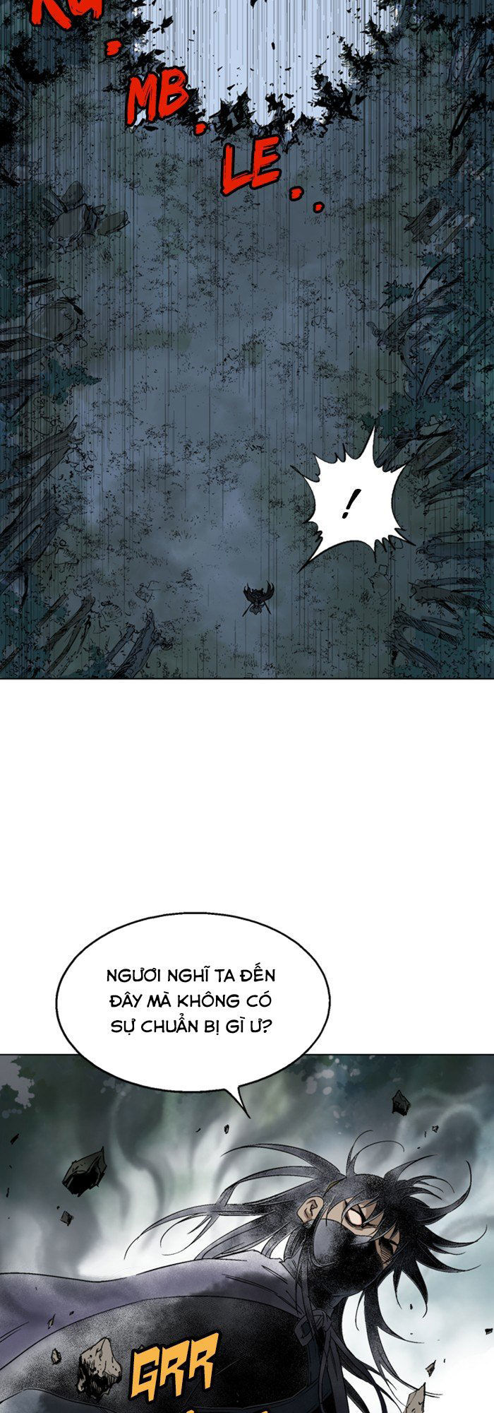 cao thủ 2 chapter 40 20