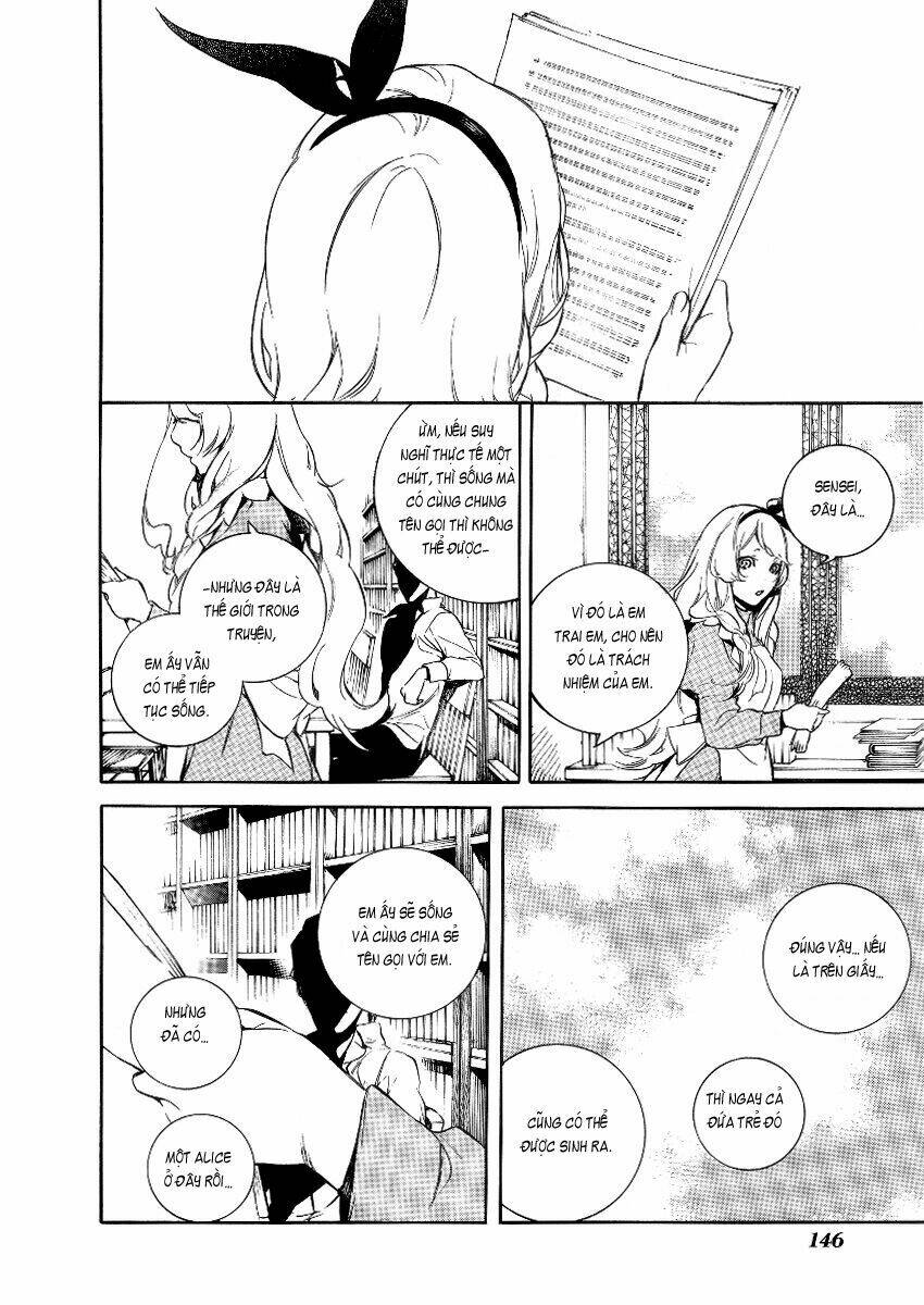 are you alice? chapter 29 3