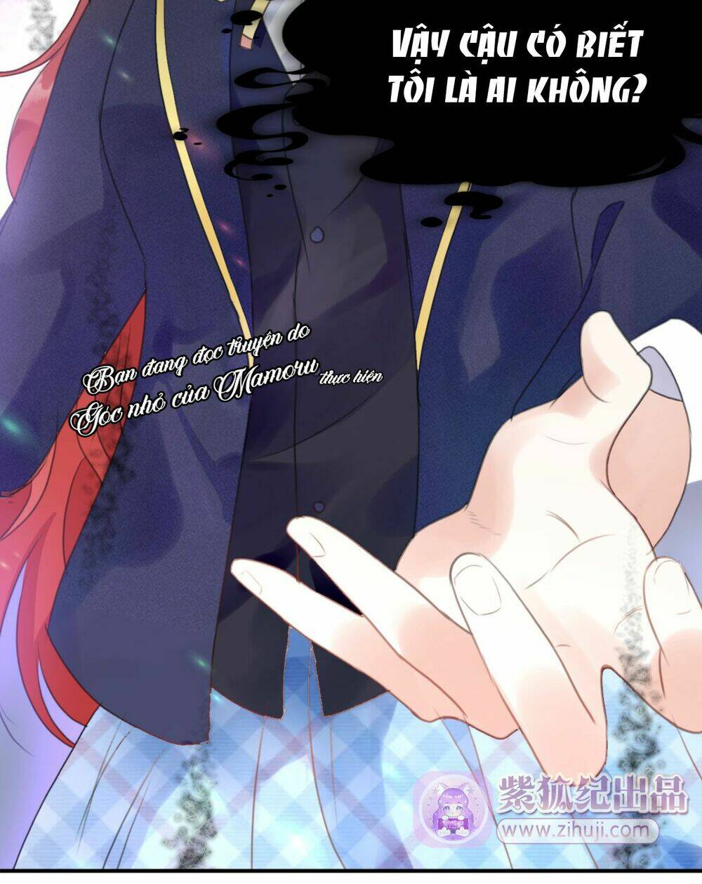 cô bé lọ lem của tôi không ăn chay chapter 2 13