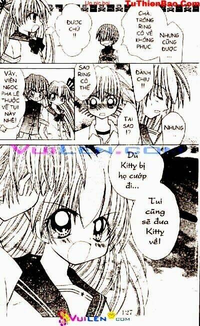 viên ngọc nhiệm màu chapter 2 127