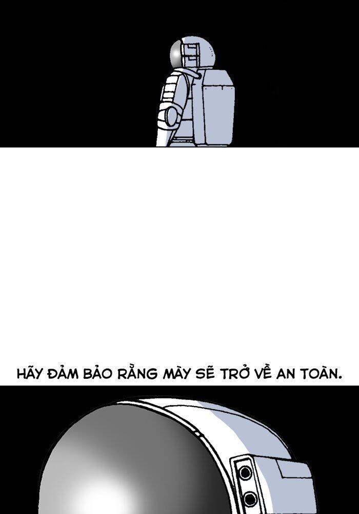 mắc kẹt trên mặt trăng chapter 62 60