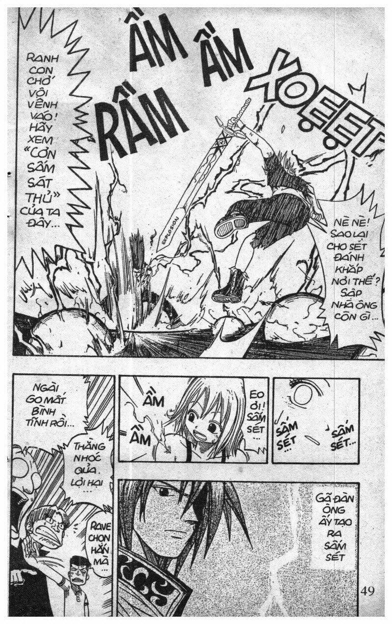 rave master (scan) chapter 4 95