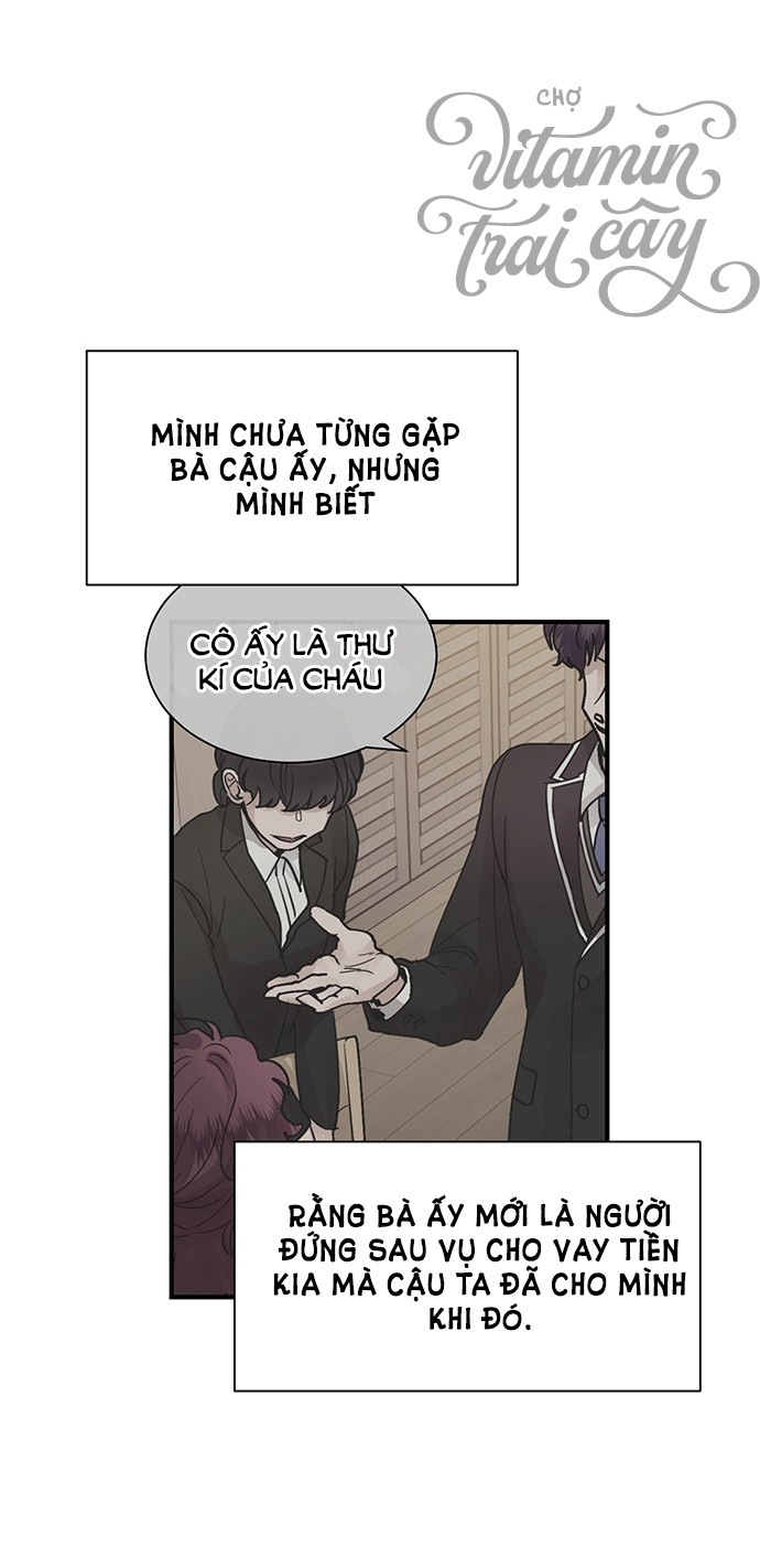 oan gia ngõ hẹp chapter 7 36