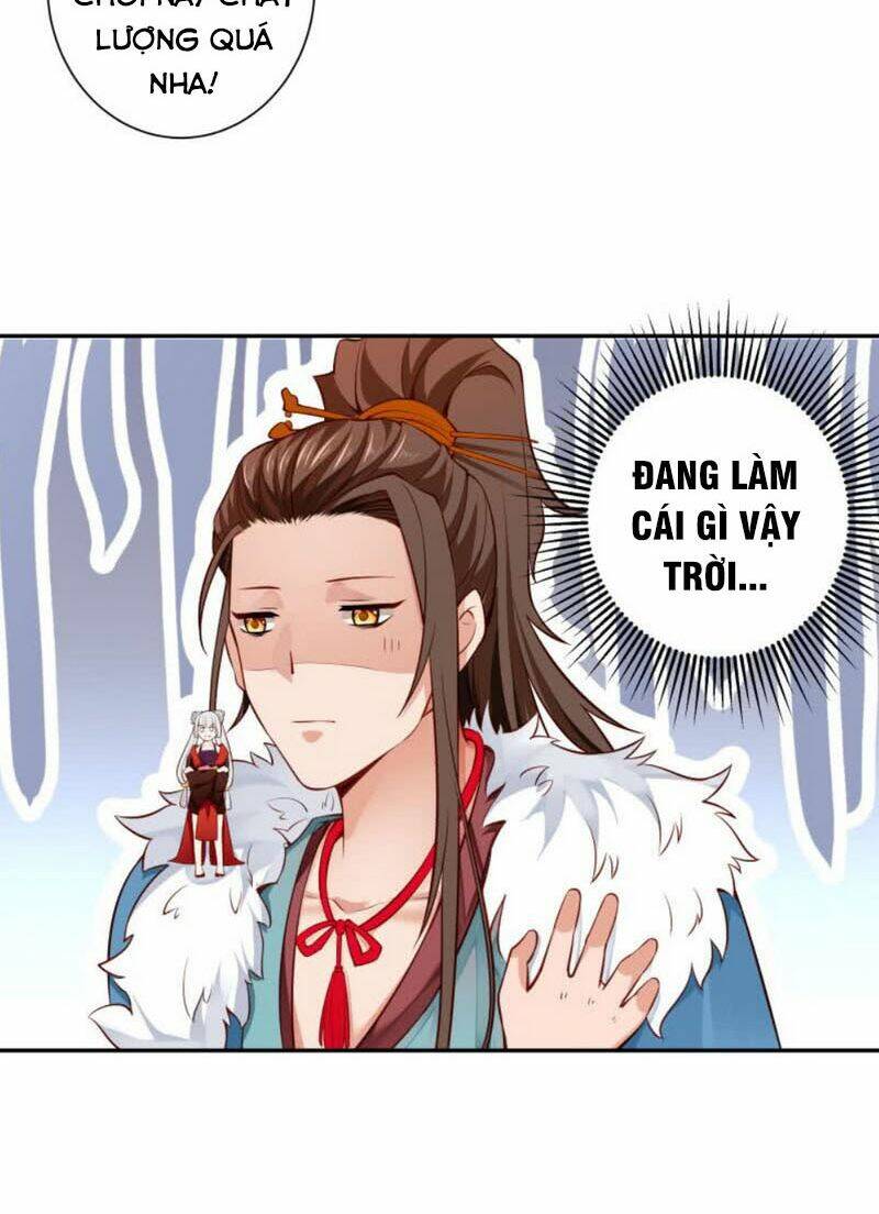 ma nhị đại chapter 3 12