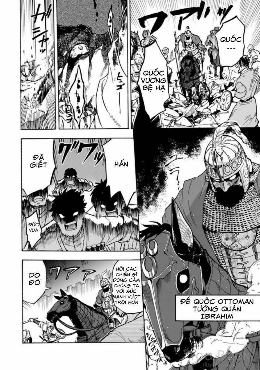 kagitsuki no alter chapter 1 38