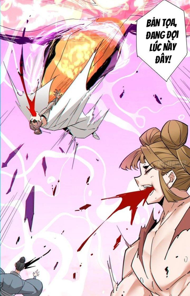 đồ đệ của ta đều là trùm phản diện chapter 94 45