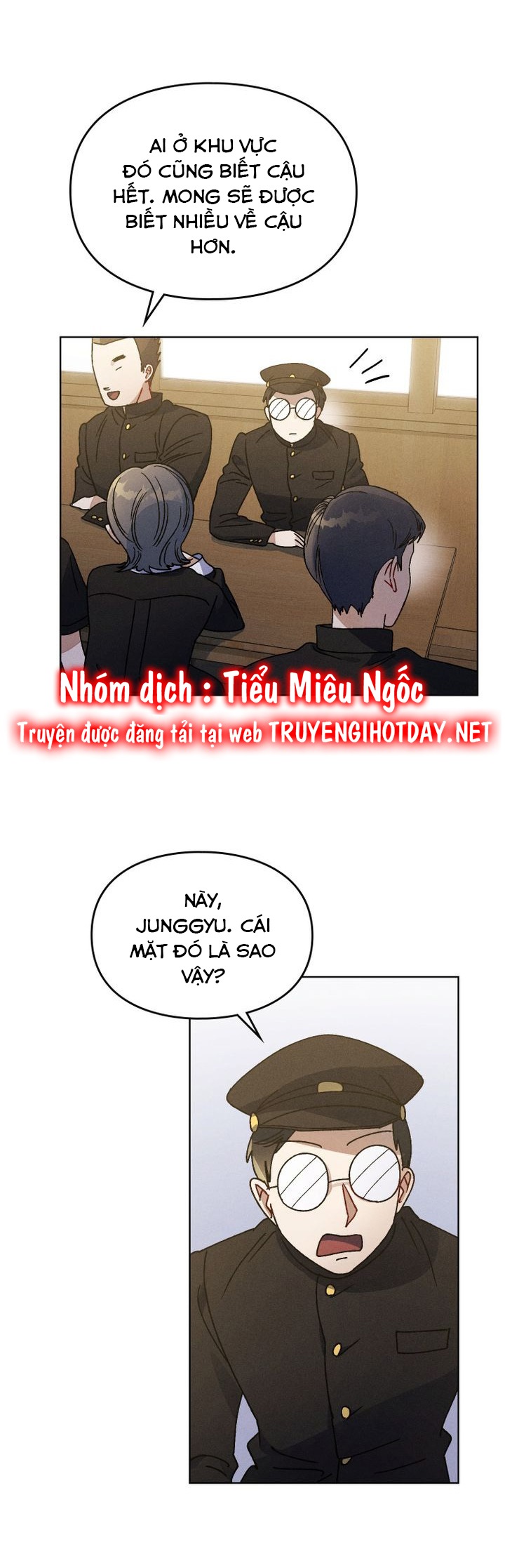 nếu tôi là bạn chapter 54 11