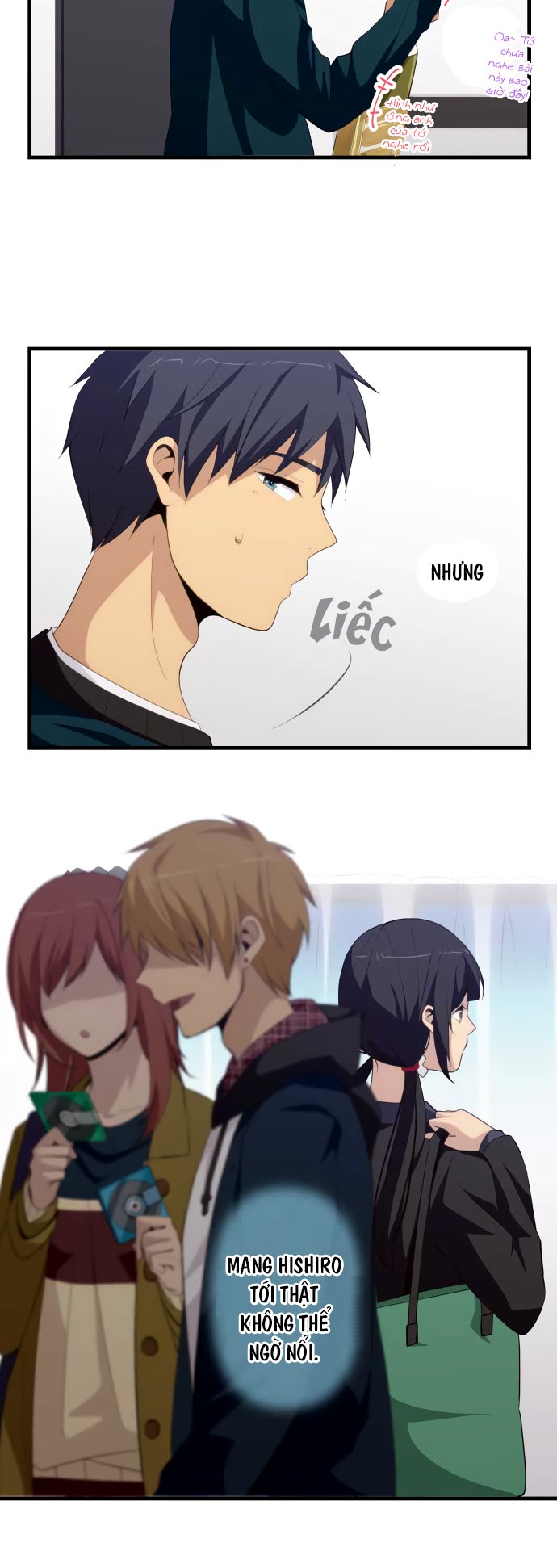 relife chapter 183 7