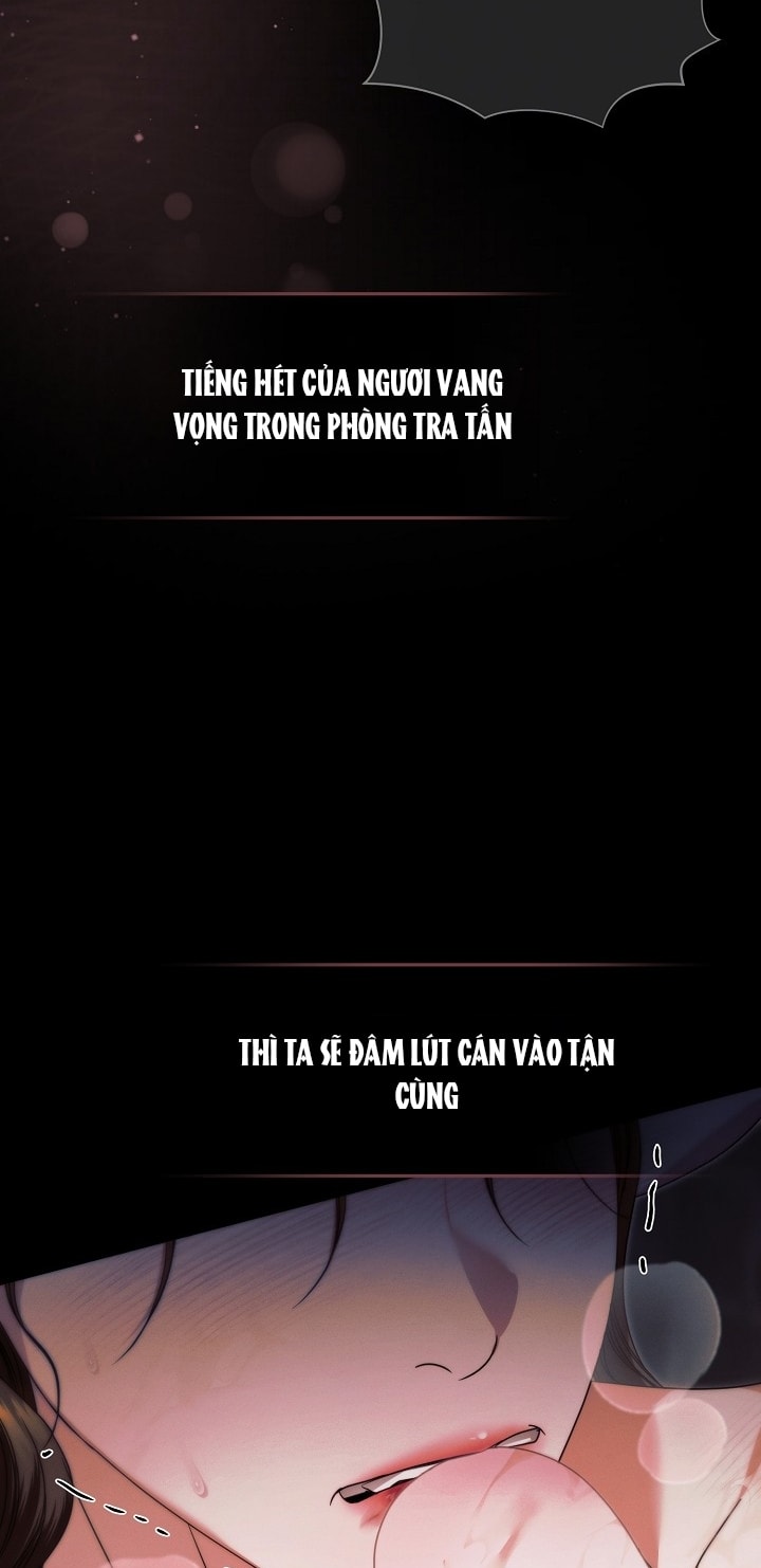 [18+] hãy cầu xin ta đi chapter 8.2 39