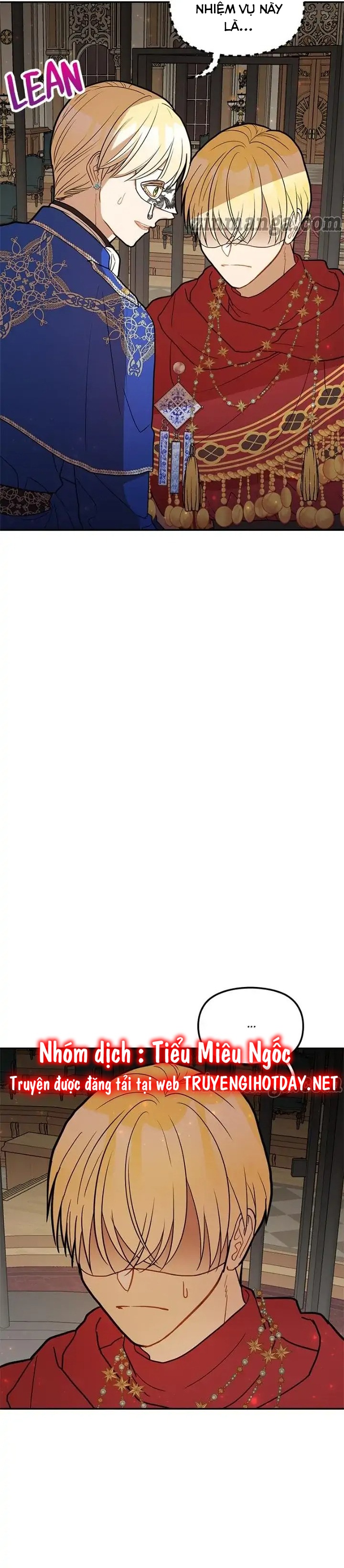 làm cách nào để sống sót trong cuốn tiểu thuyết ngôn tình lãng mạn chapter 41 19