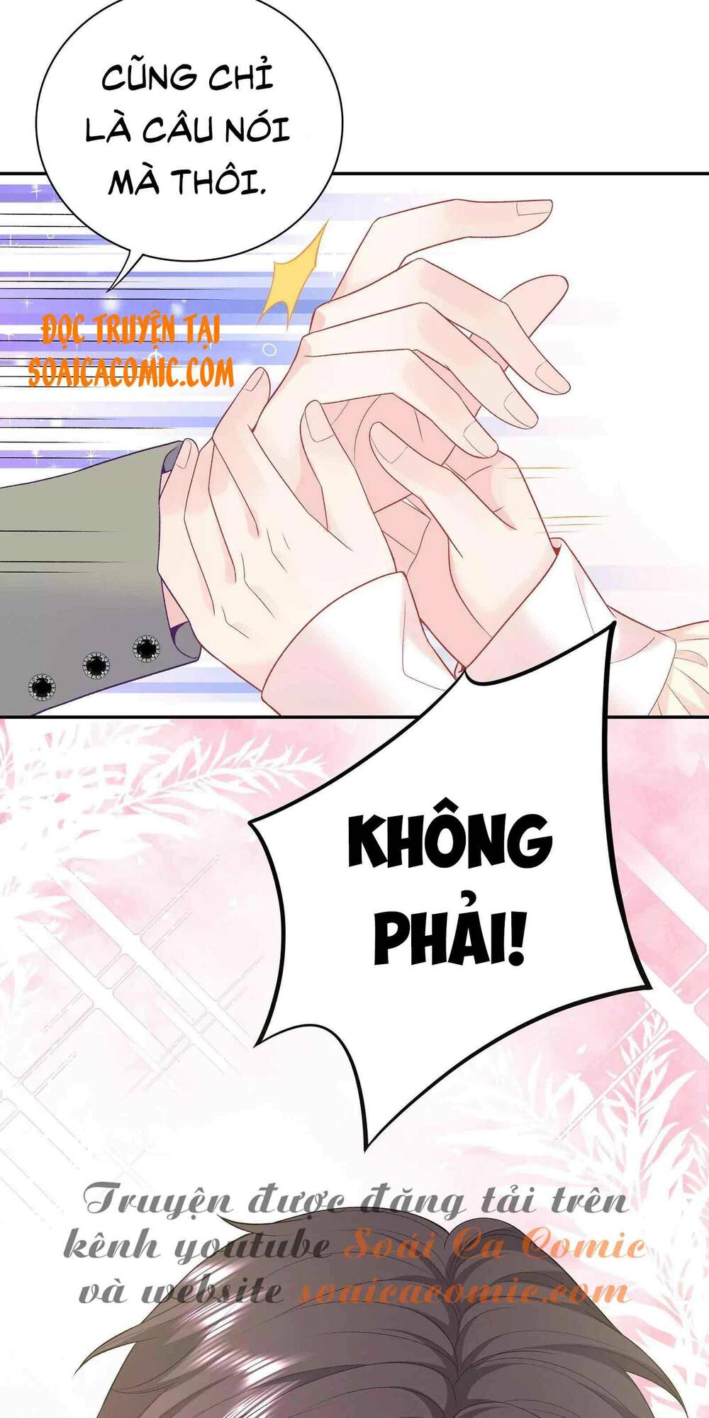 tôi dựa vào tà ý: nghịch chuyển nhân sinh chapter 9 34