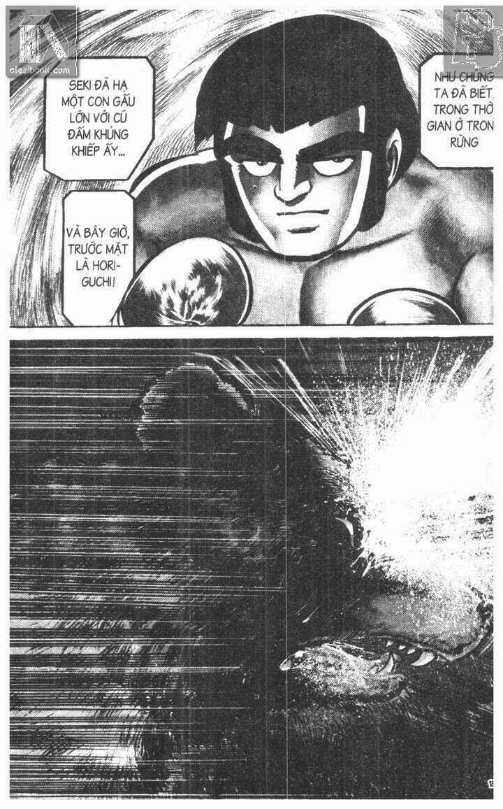 ganbare genki chapter 217 19