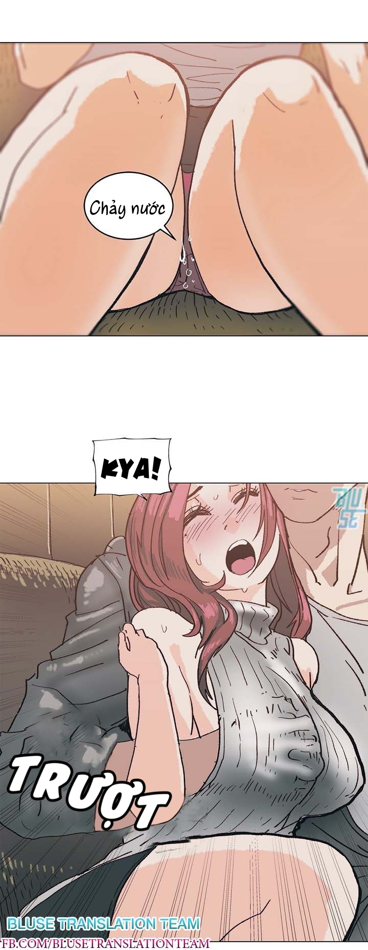 dục vọng chết người chapter 3 28