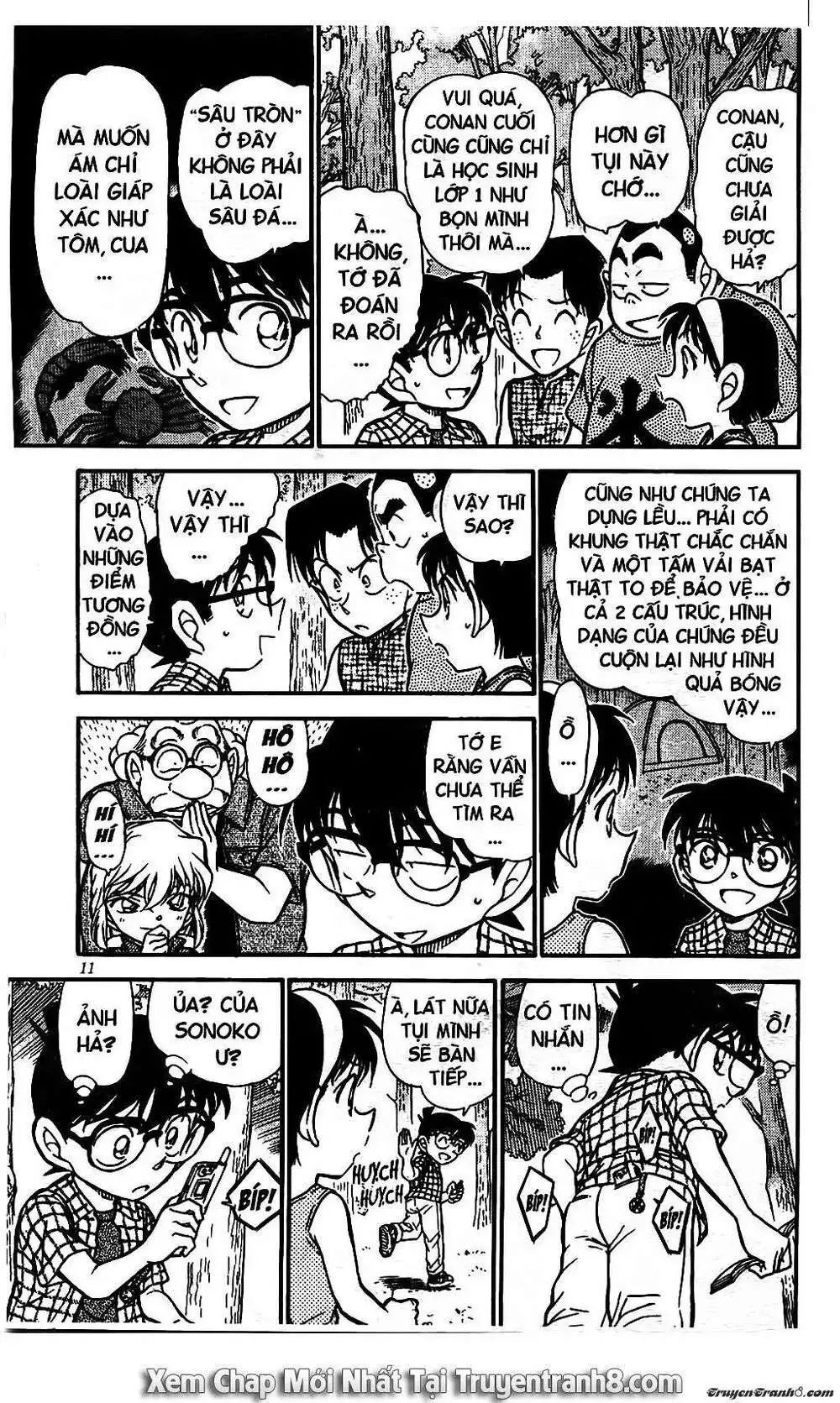 conan chapter 491 9