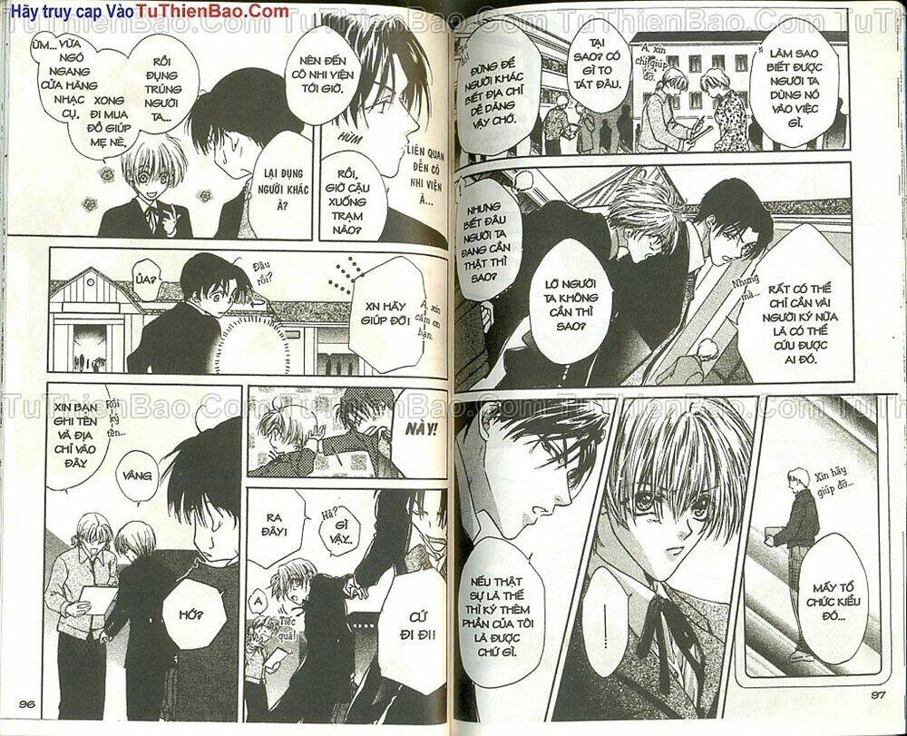 niềm hy vọng chapter 2 49