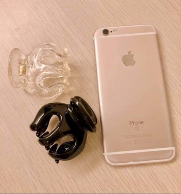 Kẹp càng cua Thái Lan set 6 cái / 99k