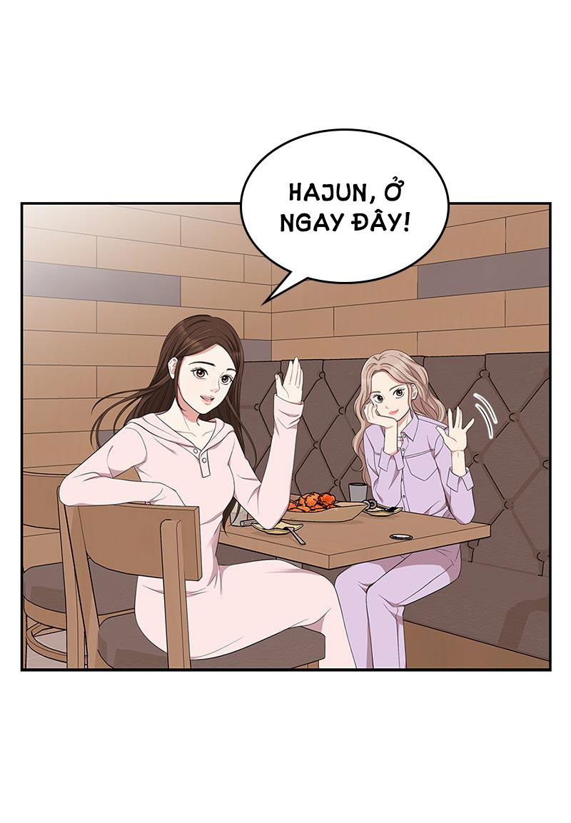 gửi em người đánh cắp những vì sao - to you who swallowed a star chapter 22.2 62