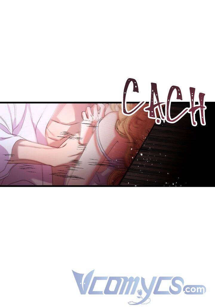 vị hôn thê của kẻ săn mồi chapter 6 3