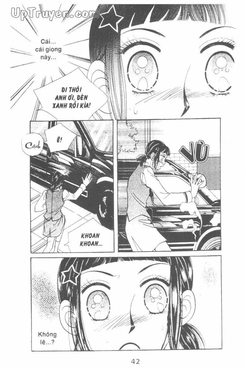 hái sao tình yêu chapter 1 43