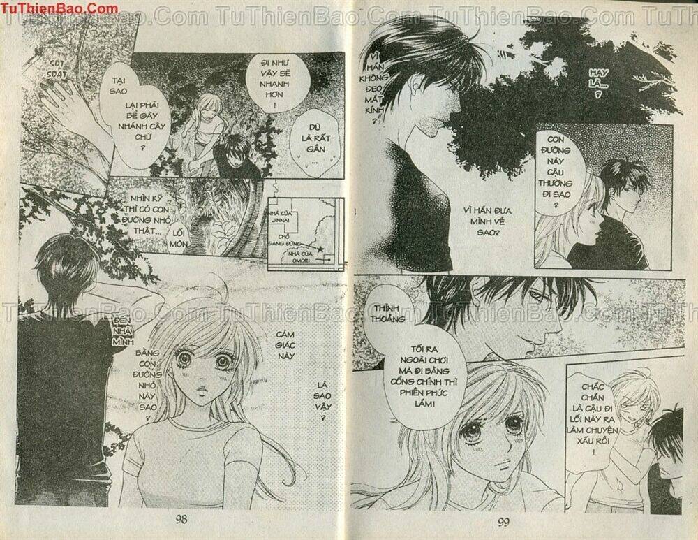 lo lem thời @ chapter 1 50