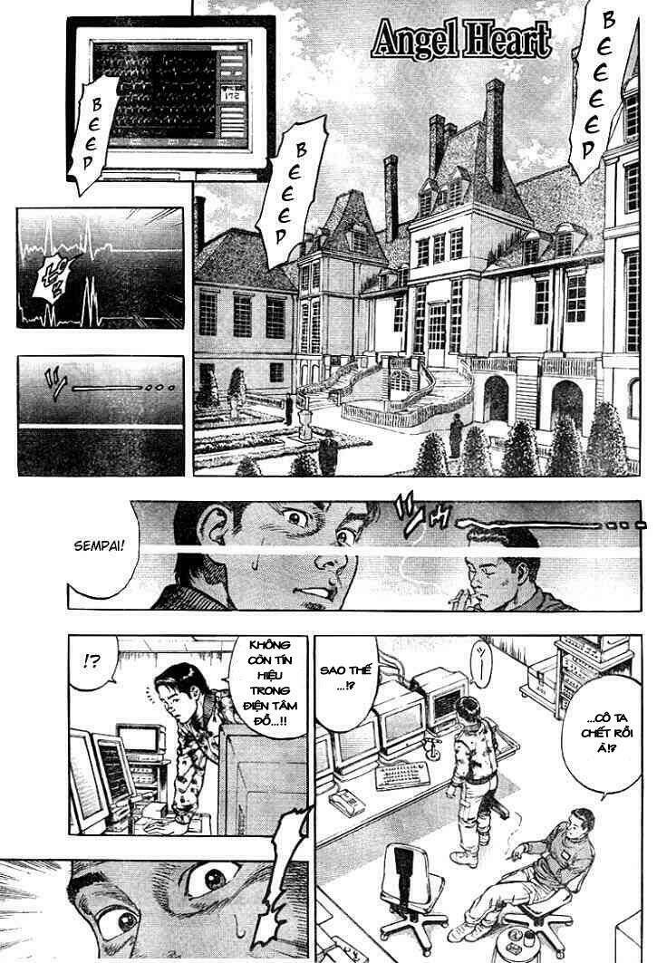 angel heart chapter 3 1