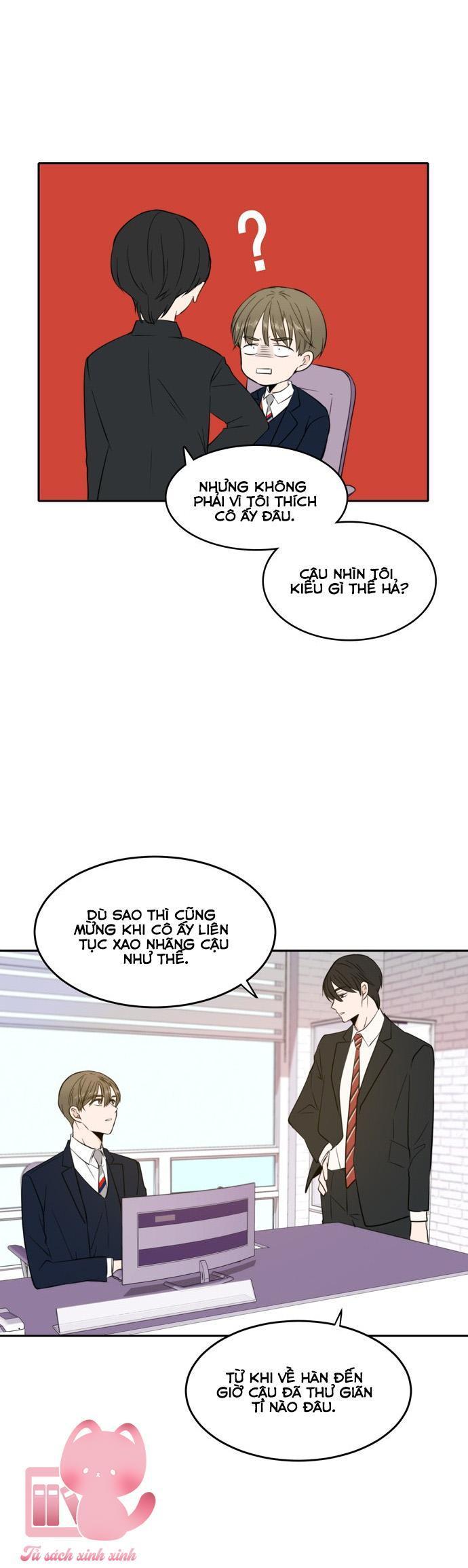 hẹn gặp nhau ở kiếp thứ 19 chapter 12 5