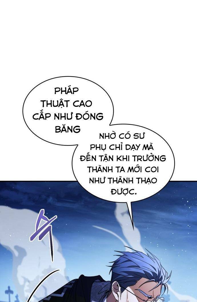 'di vật' melvin để lại chapter 38 14