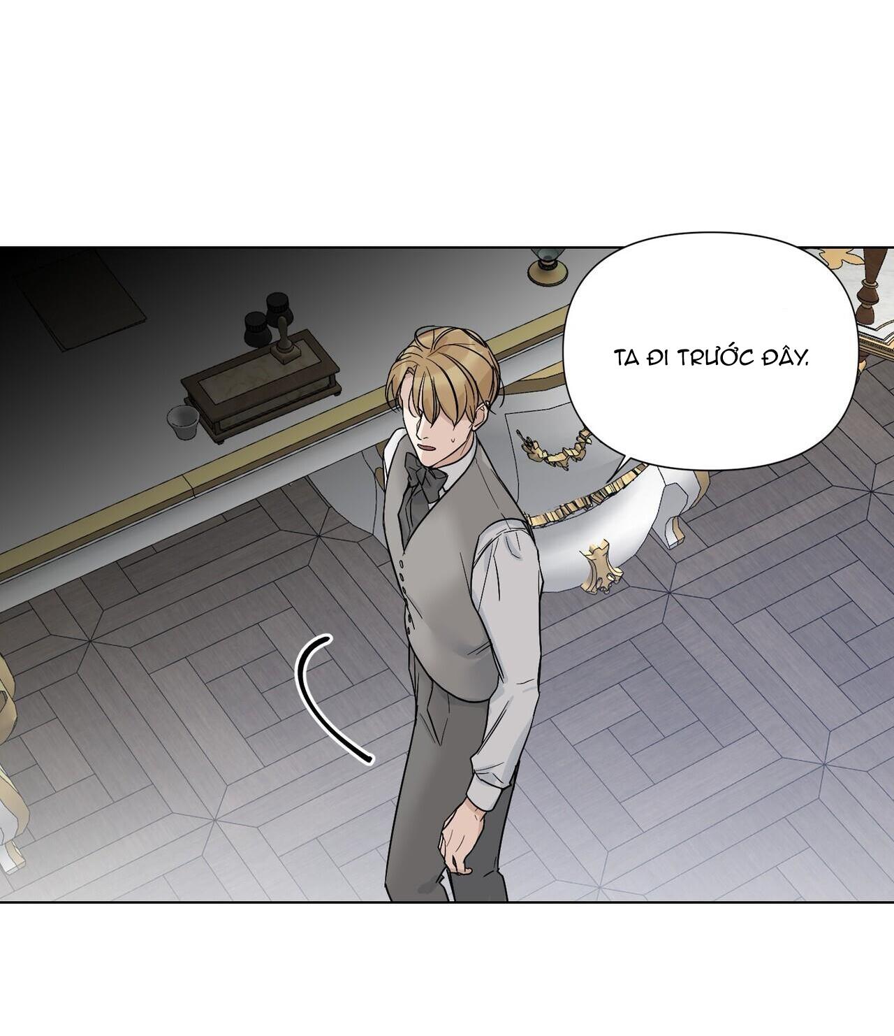 bước vào vườn hồng chapter 12 54