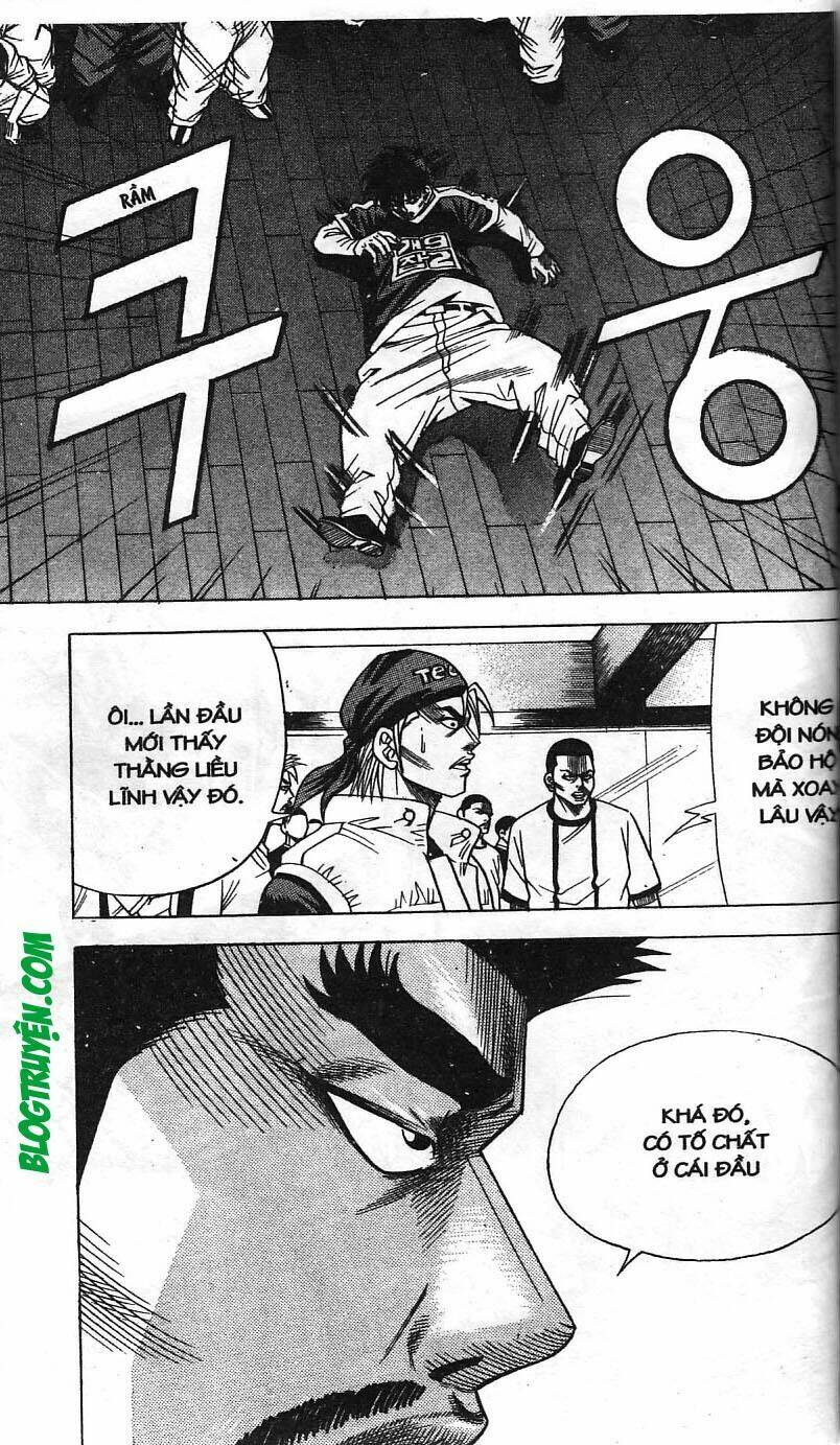 bitagi - anh chàng ngổ ngáo chapter 72 14