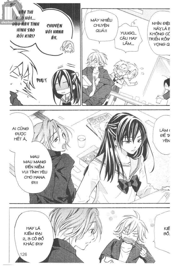 crash! chapter 49 12