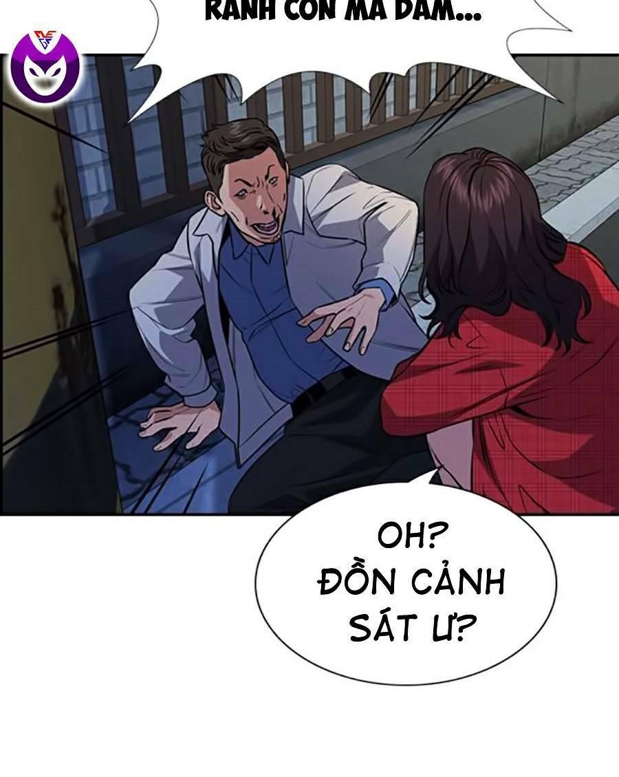 Giáo Dục Chân Chính chapter 64 99