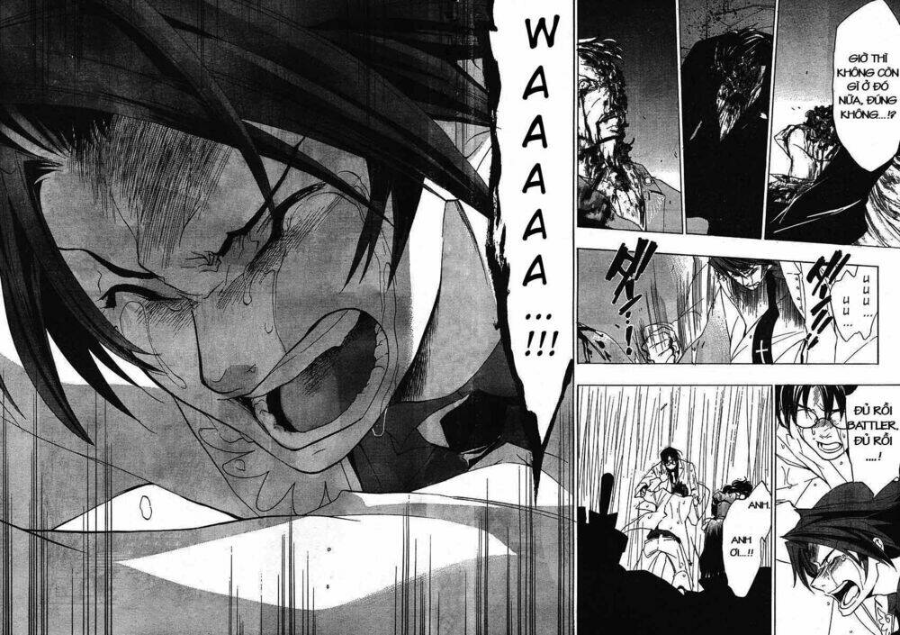 umineko no naku koro ni episode 1: legend of the golden witch chapter 8 8