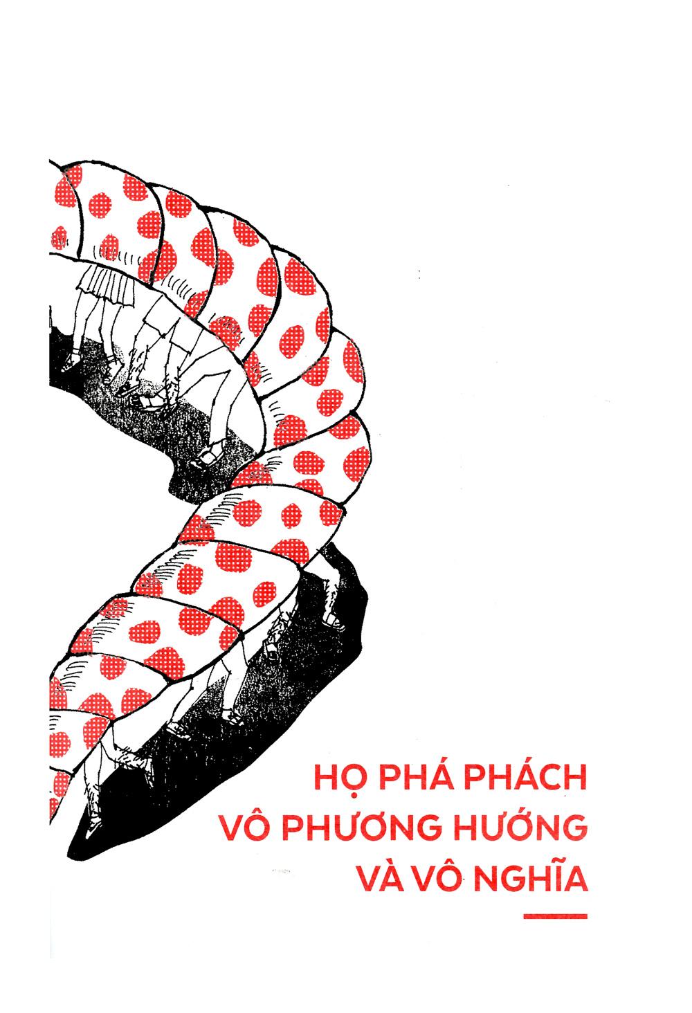Bức Xúc Không Làm Ta Vô Can (Tái Bản)