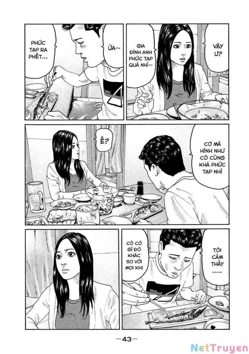 sát thủ truyền thuyết chapter 44 5