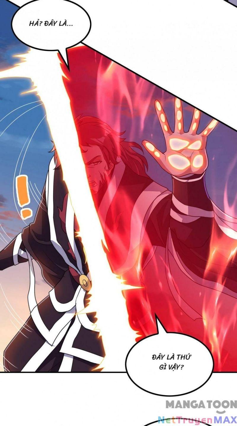 đệ nhất người ở rể chapter 217 7