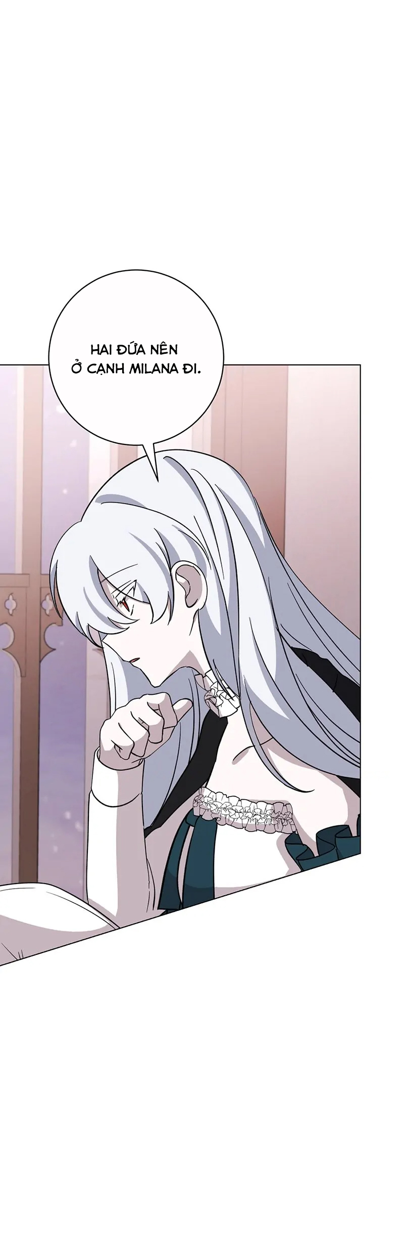 nữ phản diện muốn có kết thúc đẹp chapter 66 15