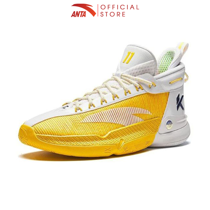 Giày bóng rổ nam Klay Thompson KT9 NITRO ANTA 1124A1101-3