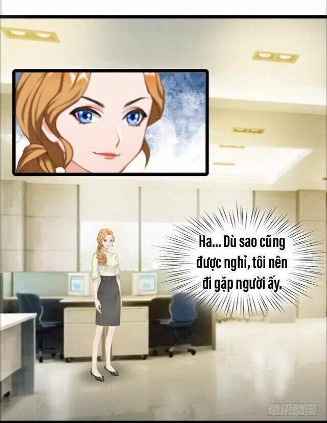 manh thê giá đáo chapter 8 20