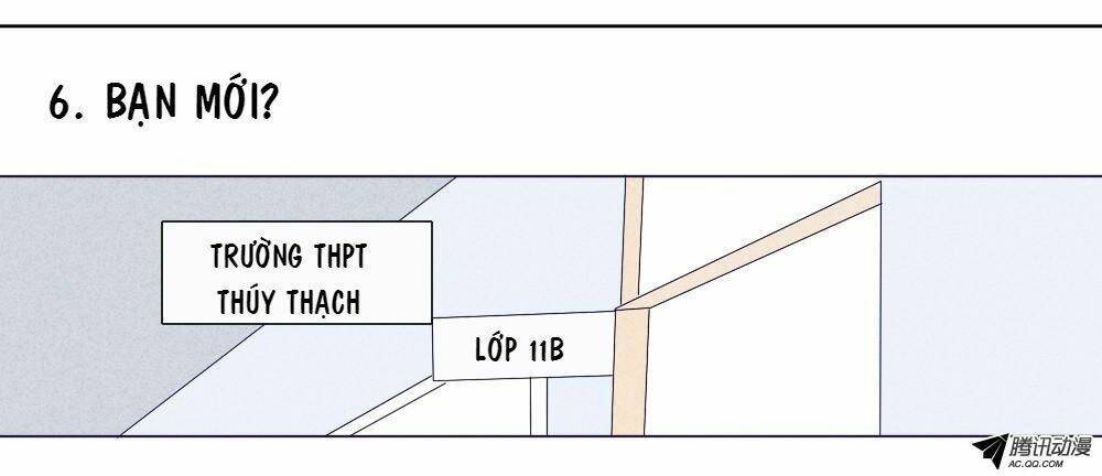 song sinh đổi chỗ ở chapter 5 24