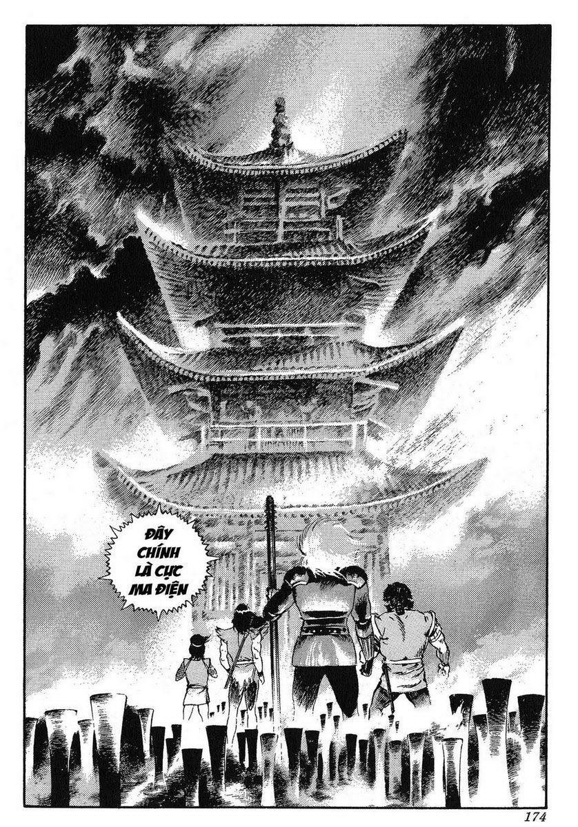 karasutengu kabuto chapter 1.1 171