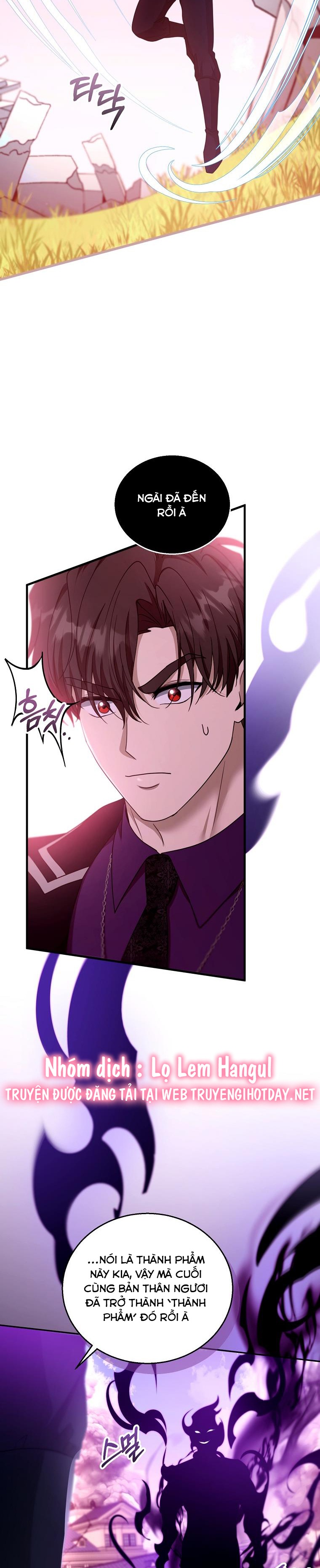 tôi đã có con với người chồng phản diện chapter 98 24