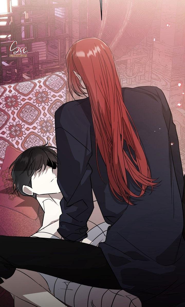 nghiện cuồng công - bdsm cùng sẹc chapter 7.6 82