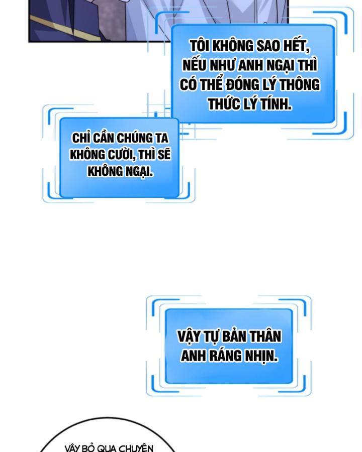 học cùng em gái, tôi bất cẩn vô địch rồi chapter 186 7