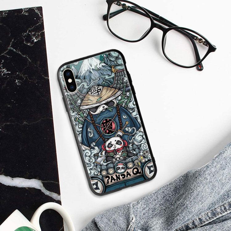 Ốp Lưng Chibi Trung Hoa Ngọt Ngào dành cho Iphone 6S/6S Plus/7/7Plus/8/8Plus/X/Xs/Xs Max/11/11 Promax/12/12 Promax Lpc21010227