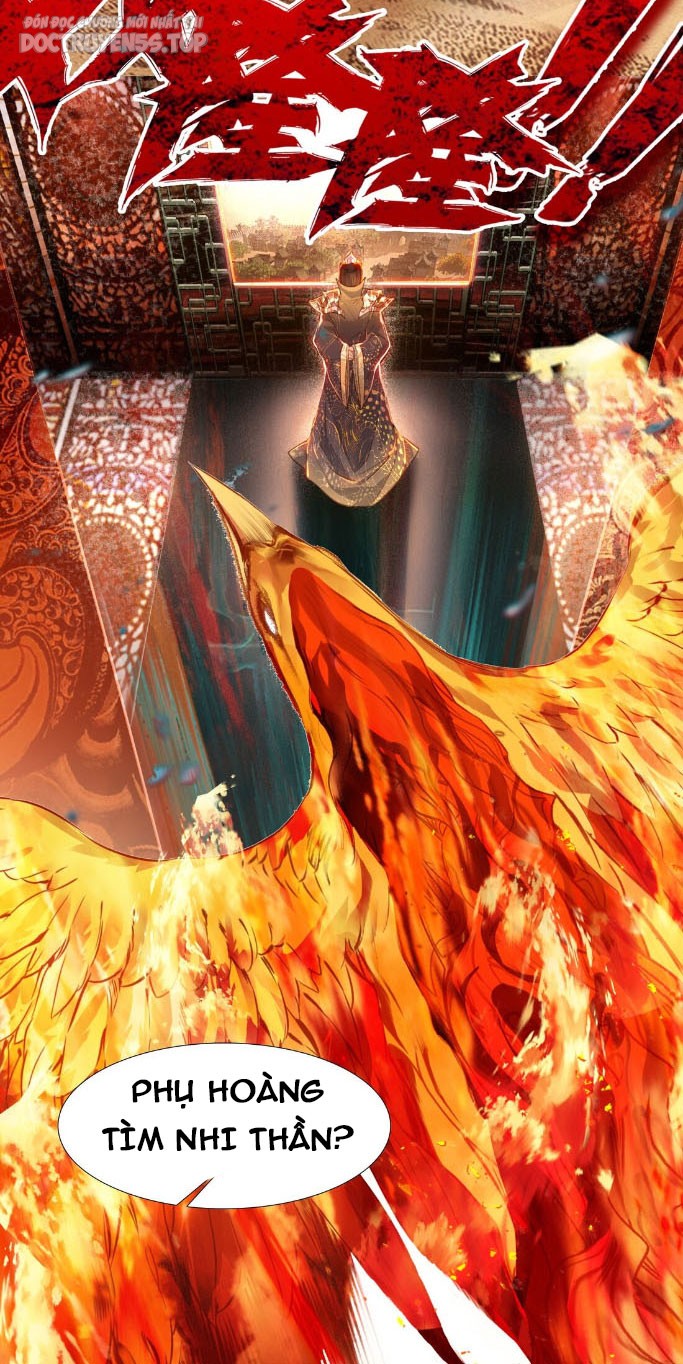 hóa ra ta là tuyệt thế cao thủ chapter 16 5