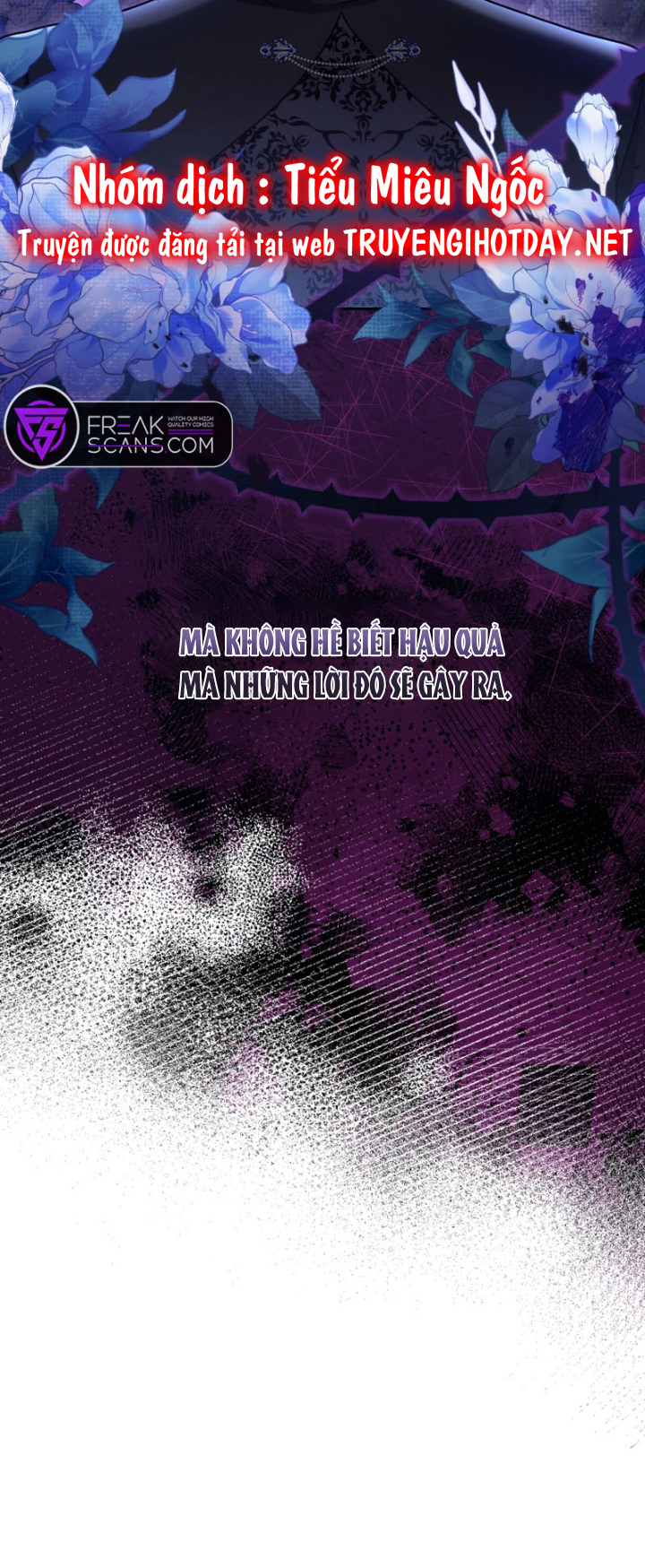 cháu trai nam chính rất thương tôi chapter 65 6