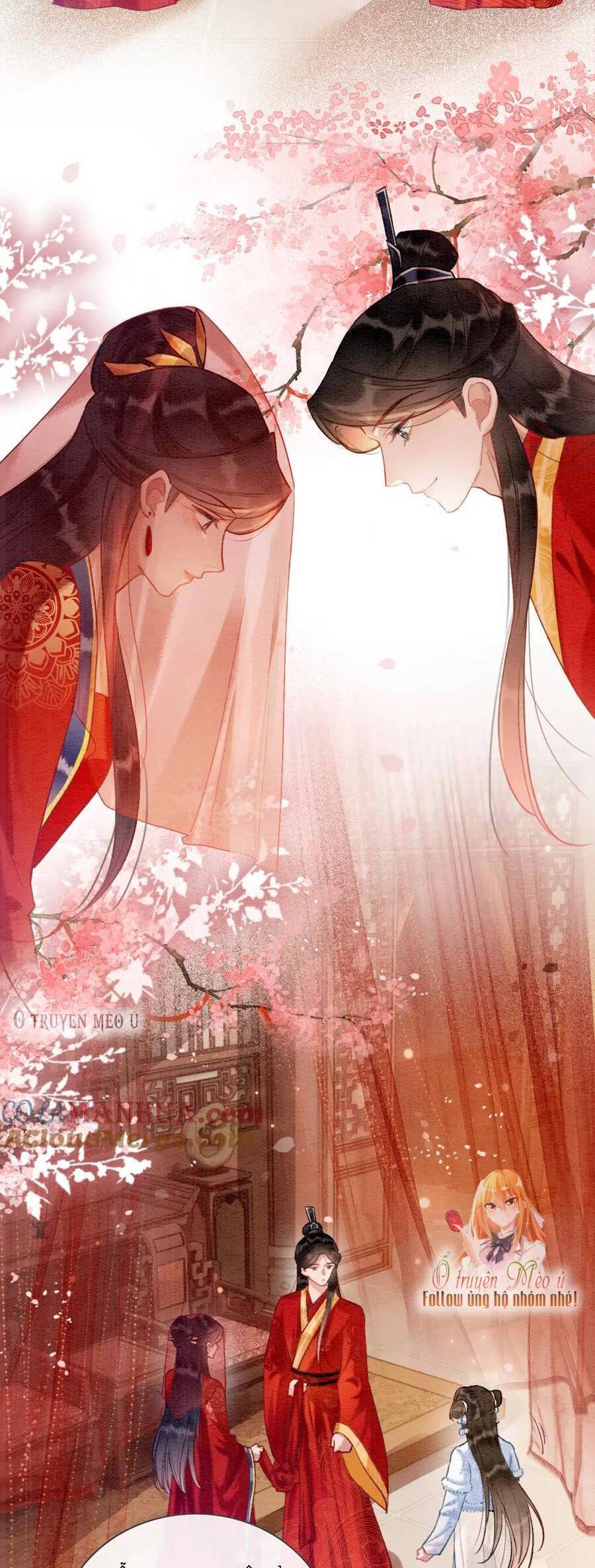 machida-kun no sekai chapter 141 18