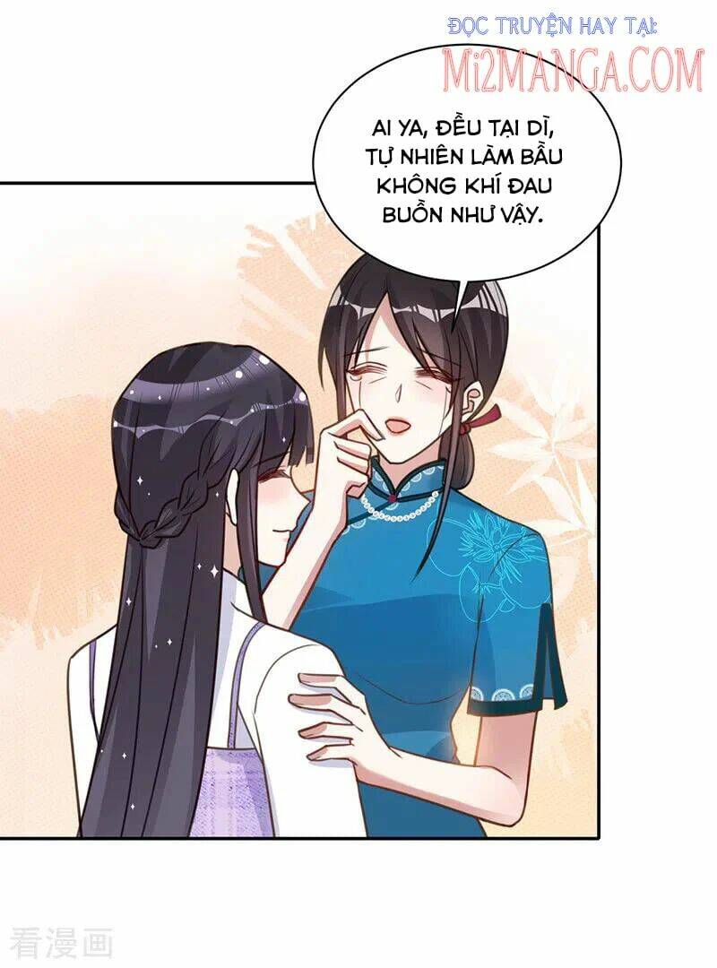 dĩ hôn chi danh chapter 33 24