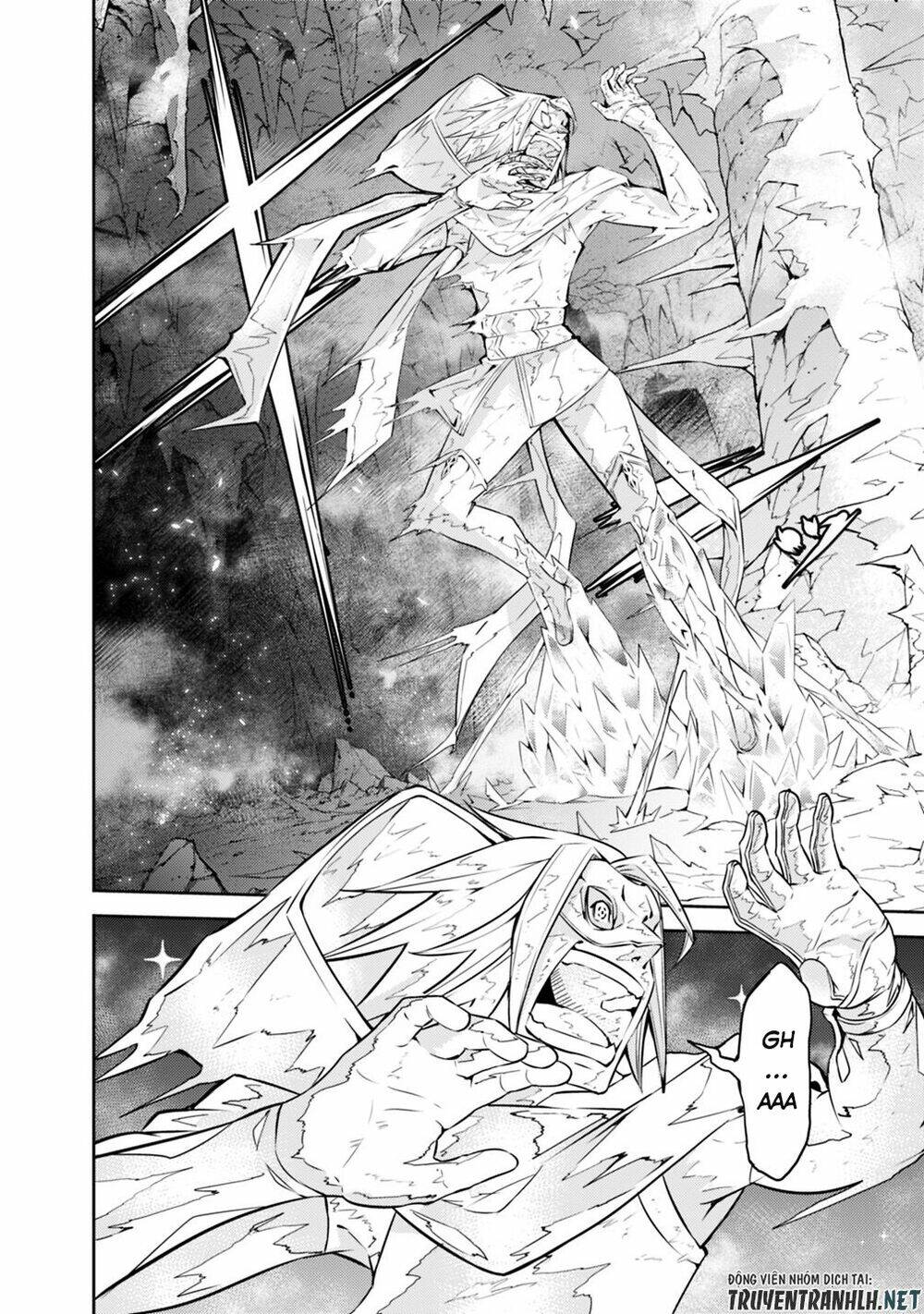 shijou saikyou no mahou kenshi, f rank boukensha ni tensei suru ~ kensei to matei, 2 tsu no zense om chapter 19 21